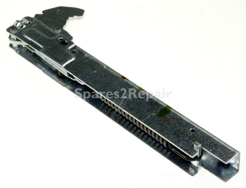 Door Hinge For Oven - 37015347 Oven Door Hinge (7 8kg gd) [Vestel]