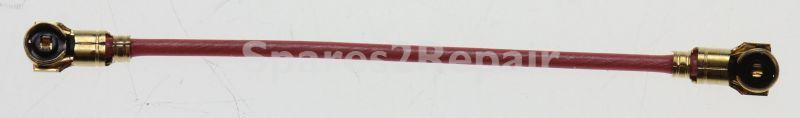 Samsung Gsm Aerial - Gh39-01807a Cbf Coaxial Cable-xcmp_28 1mm(t815)