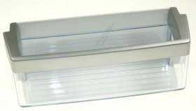 Refrigerator - Freezer Door Shelf - 00673120 Tray [Bosch Siemens]