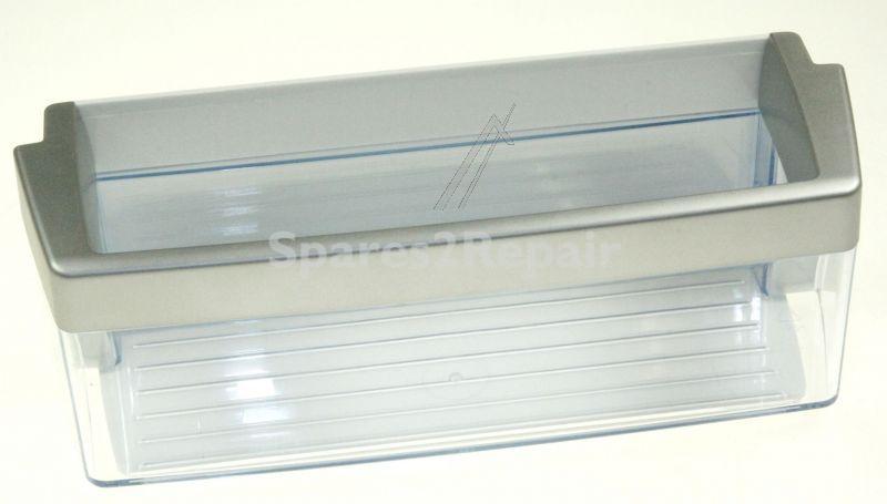 Refrigerator - Freezer Door Shelf - 00673120 Tray [Bosch Siemens]