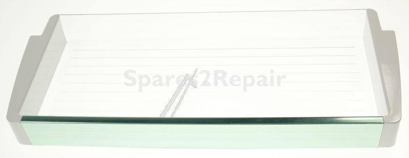 Refrigerator - Freezer Door Shelf - 00704999 Tray [Bosch Siemens]