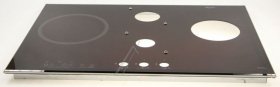 Ceramic Surface - C00324350 Hob Assembly [Whirlpool Indesit]