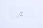 Lamp Cover - 50280632006 Sift [Electrolux Aeg]