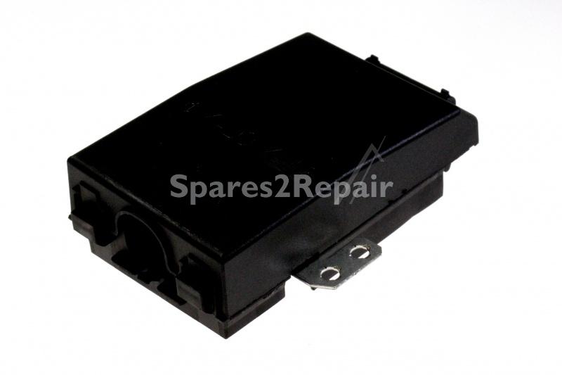 Terminal Strip - 42370421 Connection Plate [Candy Hoover]