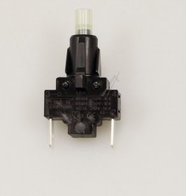 Switch - C00502754 481010886601 Switch [Whirlpool Indesit]