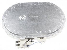 Element - 00074358 Heating Element [Bosch Siemens]