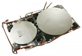Induction Board - 162000242 C00907366 Bobbin Gr-right [Arcelik]