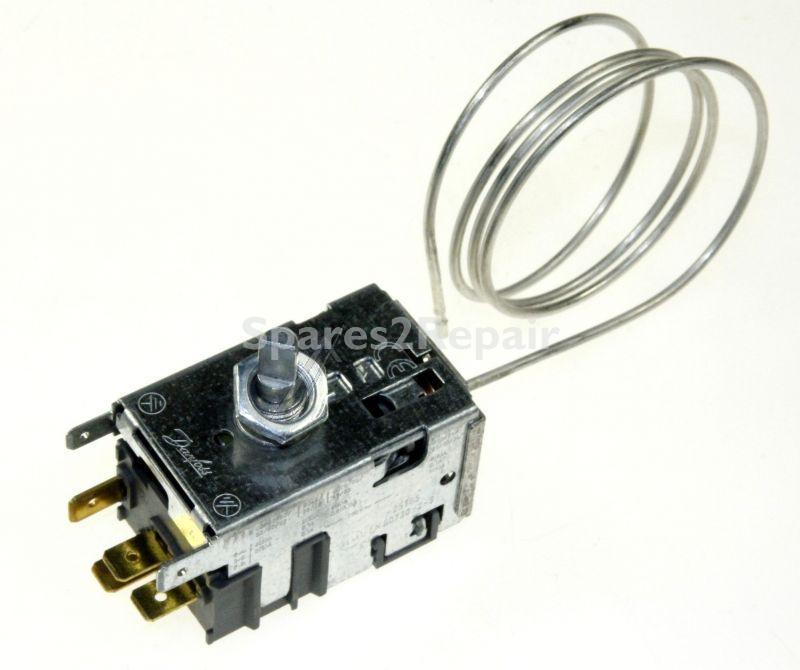 Thermostats - C00143382 482000029760 Thermostat - Centre Post [Whirlpool Indesit]