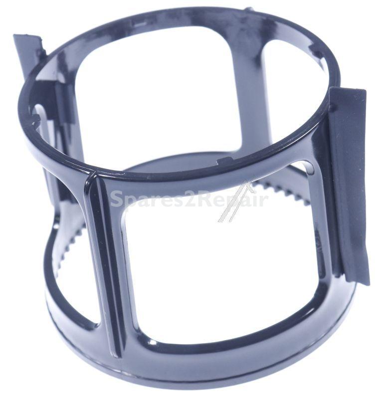Flap - 00648218 Lid [Bosch Siemens]