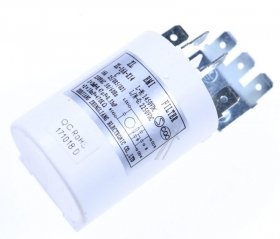 Radio Interference Suppression - Dnf06-t(tbef) 1039781 Interference Suppression Filter [Amica]