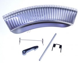 Washing Machine And Tumble Dryer Door Handles - 50292021008 Door Handle Kit [Electrolux Aeg]