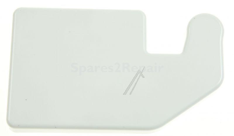 Hisense Gorenje Flap - Hk1895246 Upper Hinge Cover