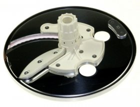 Friction Disc - C0014213e Adjustable Slicing Disc (1 To 6mm) [Babyliss]