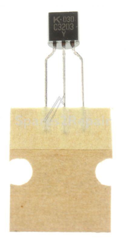 Kenwood Transistors - Ktc3203(oy)-t Transistor K-521
