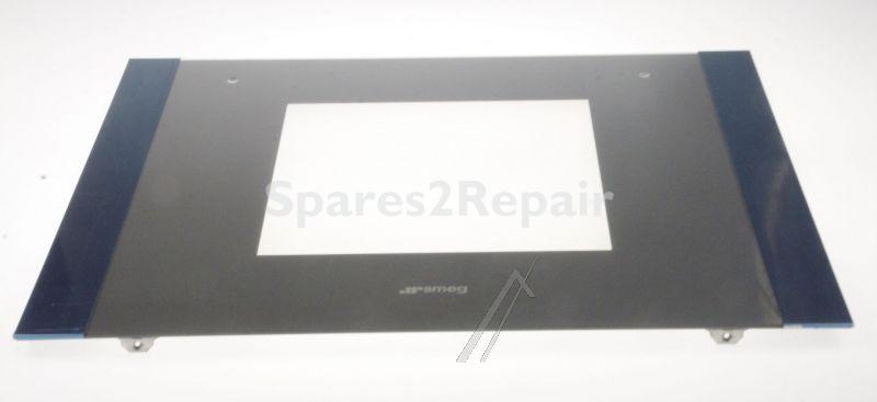Smeg Oven outer Door - 692532328 Door Outside Window
