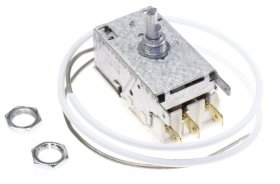 Fridge Thermostat - C00049197 482000022633 Thermostat K59-l1905 Center Post (fastex [Whirlpool Indesit]