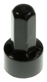 Riviera & Bar Turntable Coupler - 500591303 Driver