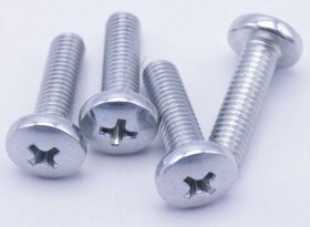 Tcl Screw - Ma64b50180105gkt4 Screw Kit Quad 64-b50180-105g