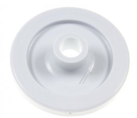 Smeg Roller - 767410048 Lower Basket Wheel