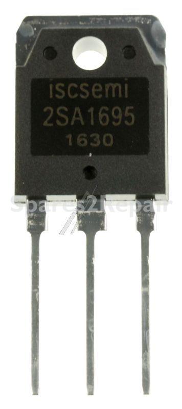 Inchange Semiconductor Transistors - 2sa1695 Transistor To-3p -rohs-compliant