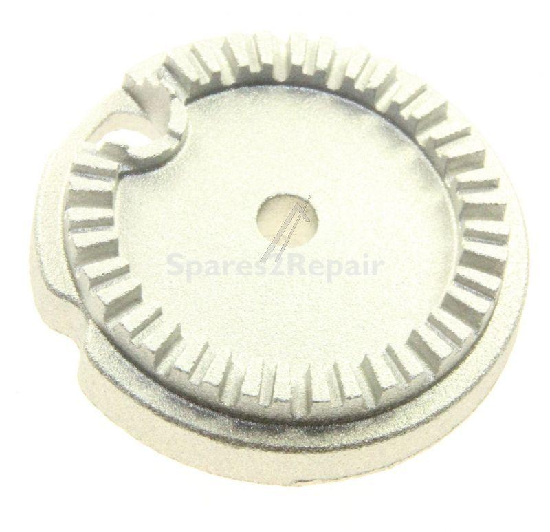 Mechanical Components - 3540138017 Crown small Burner [Electrolux Aeg]