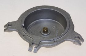Mechanical Components - 3577298239 Burner Body Wide [Electrolux Aeg]