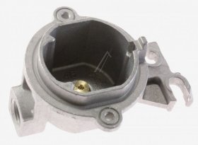 Mechanical Components - 00498967 Burner Housing [Bosch Siemens]