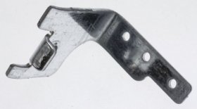 Mechanical Components - 415110003 C00916409 Burner Plate Fixing Sheet Right [Arcelik]