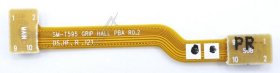 Samsung Flexi print Connector - Gh59-14917a Unit-grip Hall Fpcb T595