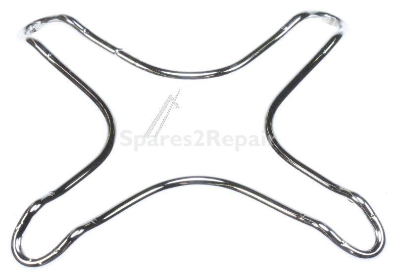 Compatible Coocker Reducing Pan Grid Support - Reducing Pan Grid Support 130mm