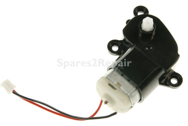Dc Motor - Rs-2230001049 Motor-brush-left [Groupe SEB]