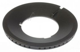 Mechanical Components - 00646225 External Wok Burner Cap [Bosch Siemens]