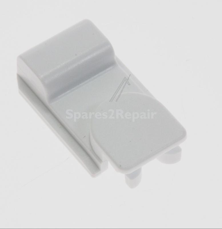 Dometic Gate Valve - Ral9003 295176641 Slider Air Vent Grid White