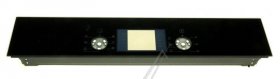 Operating Unit Screen - 00700448 Panel-facia [Bosch Siemens]