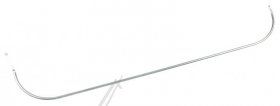 Atag Bow - 88031738 45500 Bottle Compartment Rail