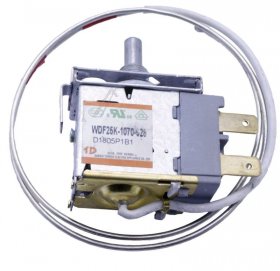 Homa Fridge Thermostat - Wdf25k-1070-028 3040200022 Thermostat