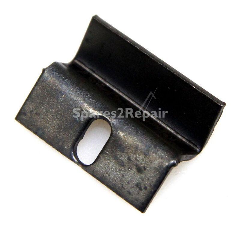Fixings And Brackets - 93761823 Internal Glass Fixing Plate [Candy Hoover]