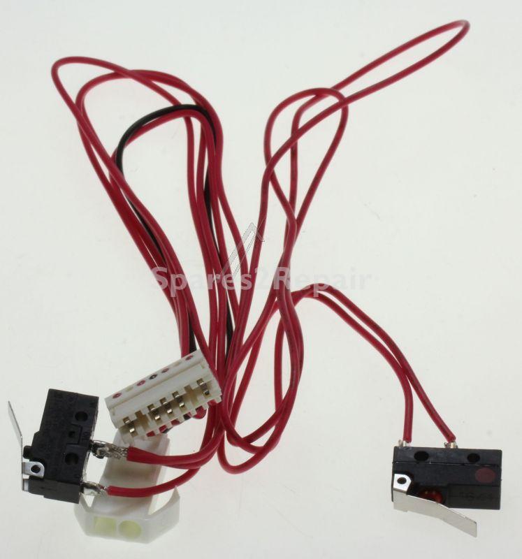 Harness - 00625593 Cable Harness [Bosch Siemens]