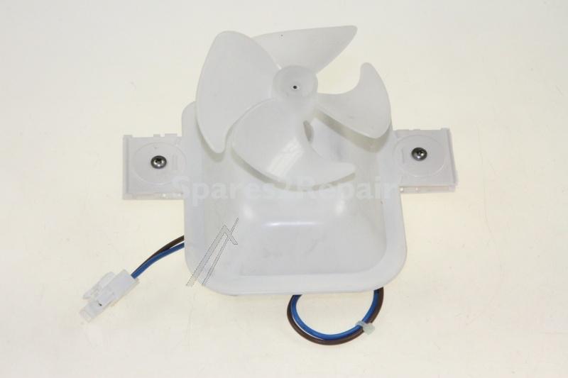 Ventilator Motor - 4305894500 C00918617 Fan Assembly D70545ne [Arcelik]