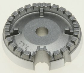 Mechanical Components - 574a32 Head C Burner Sr [Sogedis]