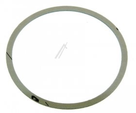 Mechanical Components - 00425540 Sealing [Bosch Siemens]