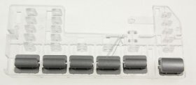 Mounting Parts - 2891400900 C00895504 Button Set [Arcelik]