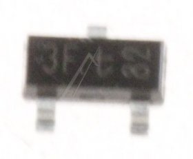 Vestel Smd Transistor - Bc858b 30044512 Tr Bc858b Smd Philips (3f) Roh