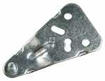Meiling Door Hinges For Fridges - C0901 1-1 890098278 Upper Hinge