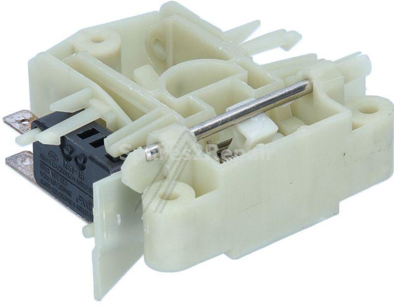 Door Lock - 17476000007454 Door Lock [Midea]