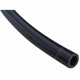 John Guest Hose - Pe10ci20me Lldpe Tube 20 Meters Roll Black
