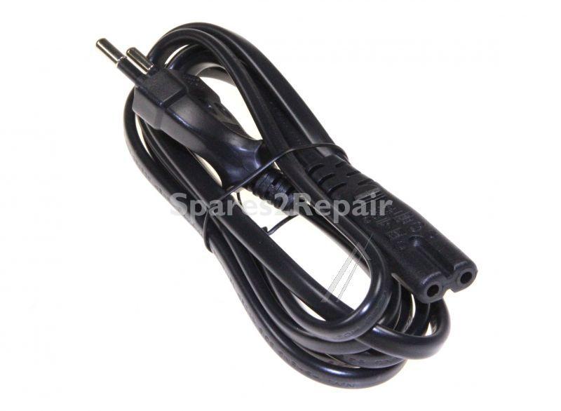 Panasonic Mains Power Lead - K2cq2yy00107 Ac Cord