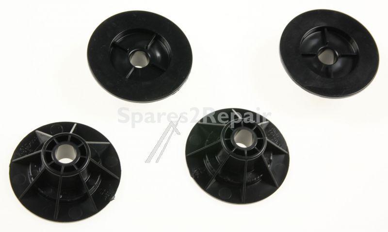 Samsung Tv Wall Mount - Bn96-36071d Assembly Holder P-ring led Ju6700 ju650 w-w