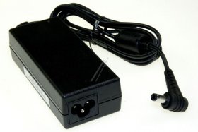 Asus Power Supply notebook - 0a001-00040000 Ac Adapter 65w 19v 3-pin