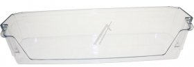 Refrigerator - Freezer Door Shelf - 4875030200 C00865184 100mm Door Shelf_60cm_tranparent [Arcelik]